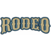 The Rodeo