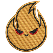 Gaming Fire Logo