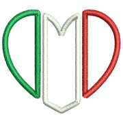 Italian Heart