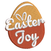 Easter Joy Egg