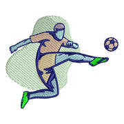 Soccer Kick