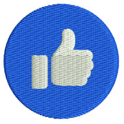 Give Thumbs Up