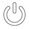 Power Button Symbol