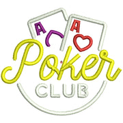 Poker Club