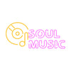 Soul Music CD