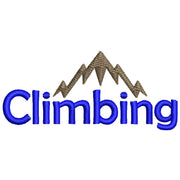 Climbing Mountain