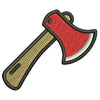 Camping Hatchet