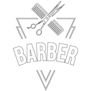 Barber Tshirt