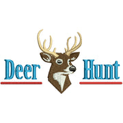 The Deer Hunt