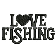 Heart Fishing