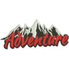 Adventure Mountains