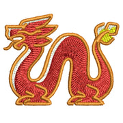 Chinese Dragon