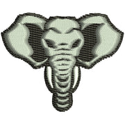 Elephant Mascot