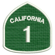 California 1