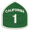 California 1