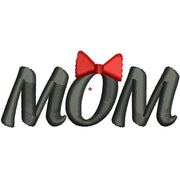 Mom Bowtie