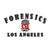 Forensics Los Angeles Logo