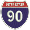 Interstate 90