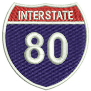 Interstate 80