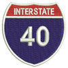 Interstate 40