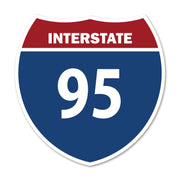 Interstate Highway 95