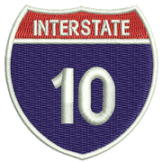 Interstate 10