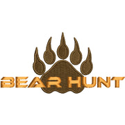 The Bear Hunt