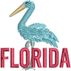 Florida Heron