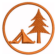 Camp Tree