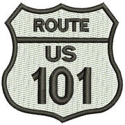 US 101