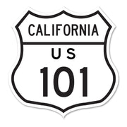 California US 101