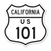 California US 101