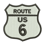 Route US 6