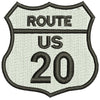 US 20