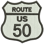 US 50