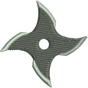 Ninja Star