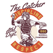 Catcher Discipline