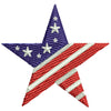 American Star Flag