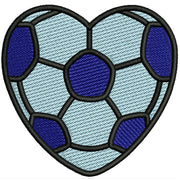 Soccer Heart