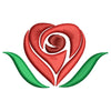 Rose Heart