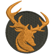 Stag Insignia