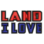 Land I Love