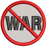 No War