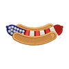 American Hot Dog