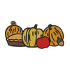 Harvest Pumpkin Patch Logo