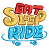 Eat Sleep Ride