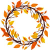 Autumn Wreath