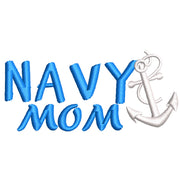 Navy Mom