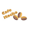 Cafe Mocha digitized embroidery design