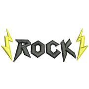 Rock Symbol